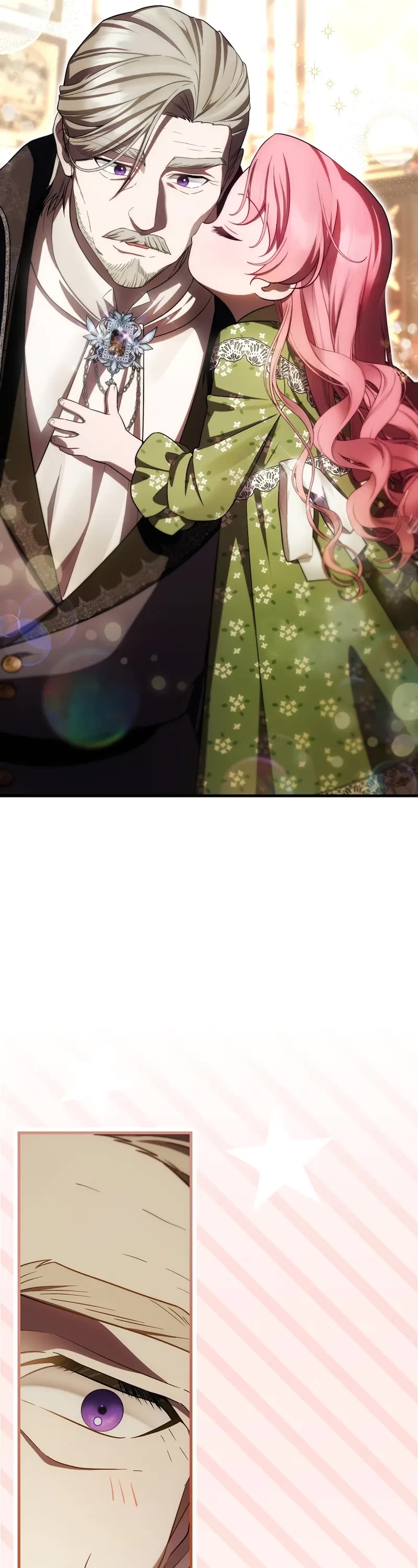 First Time As An Adored Youngest Child chapter 31 page 6