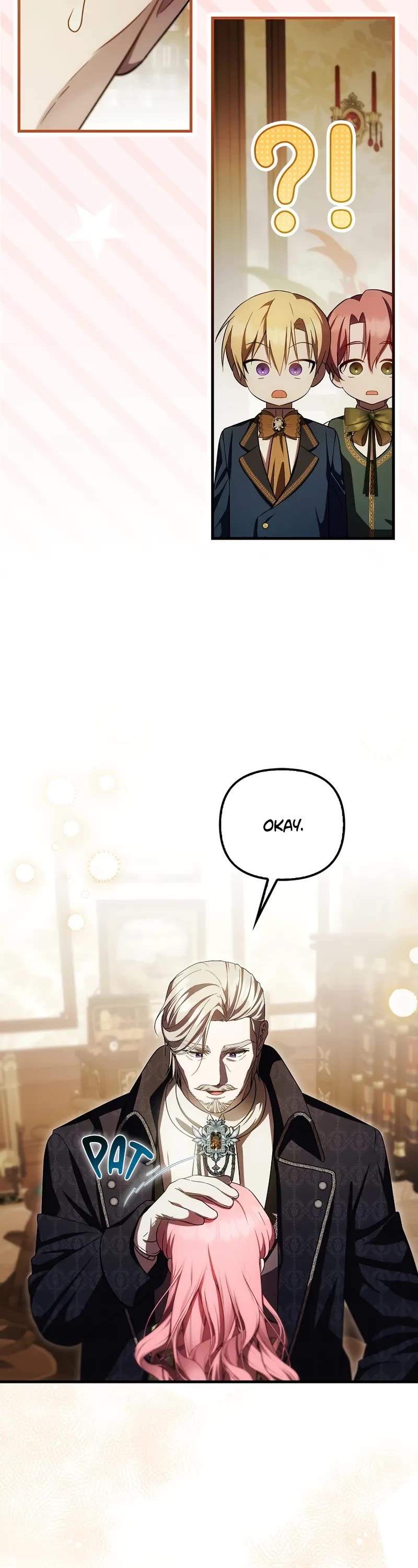 First Time As An Adored Youngest Child chapter 31 page 7