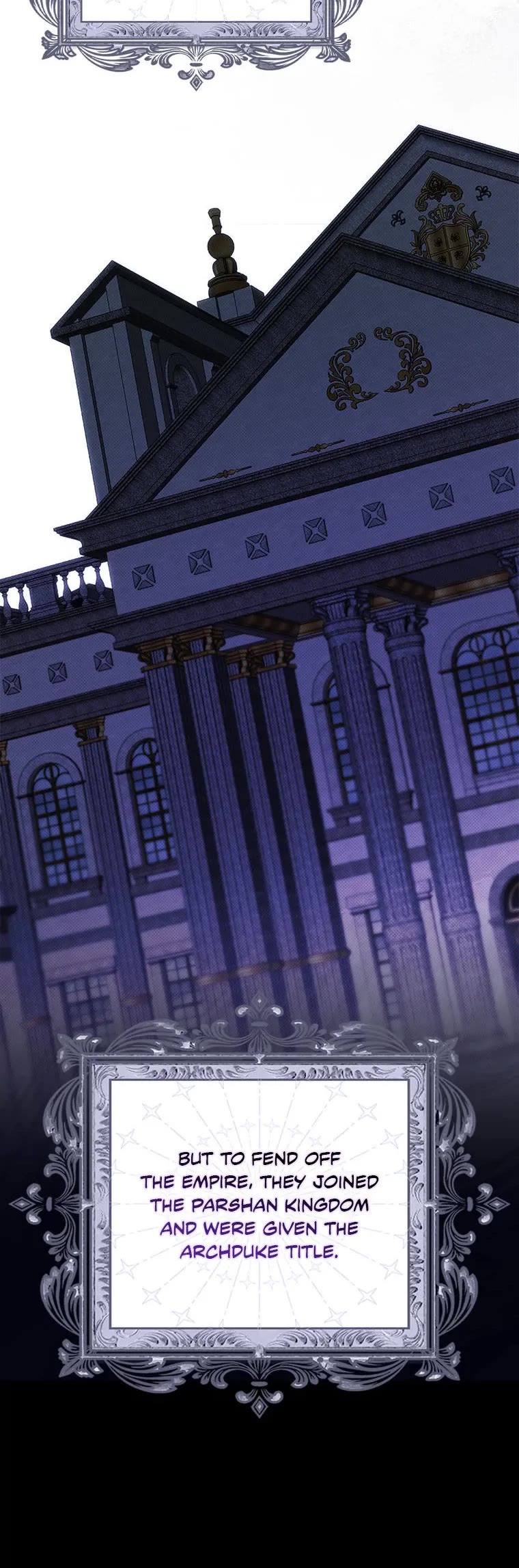 First Time As An Adored Youngest Child chapter 32 page 10