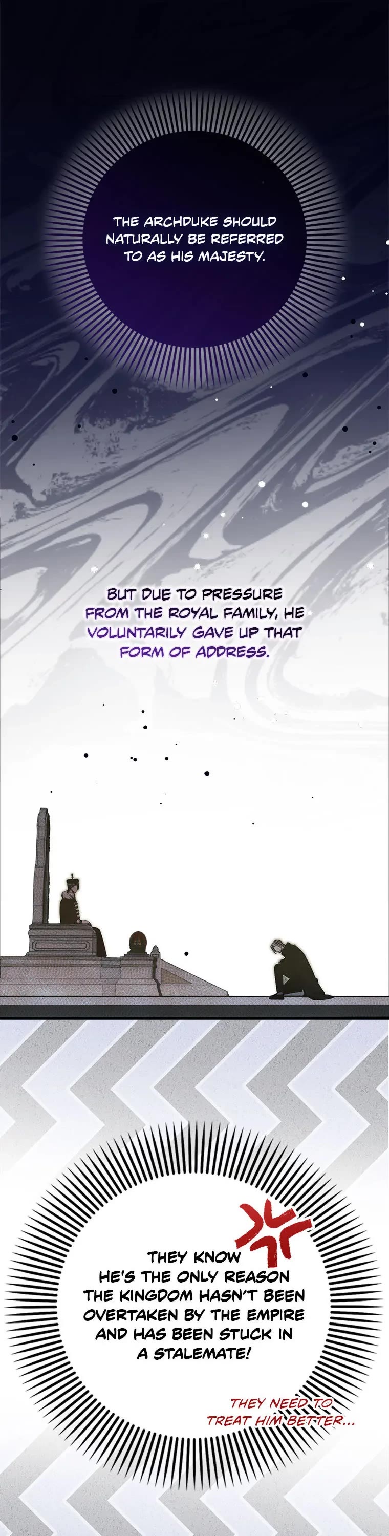 First Time As An Adored Youngest Child chapter 32 page 11