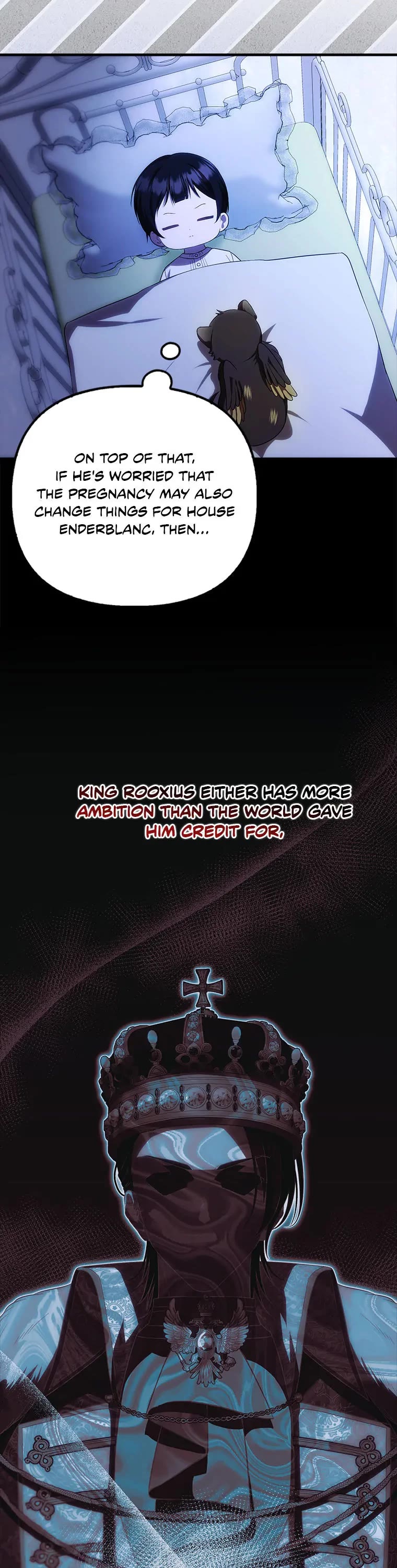 First Time As An Adored Youngest Child chapter 32 page 12