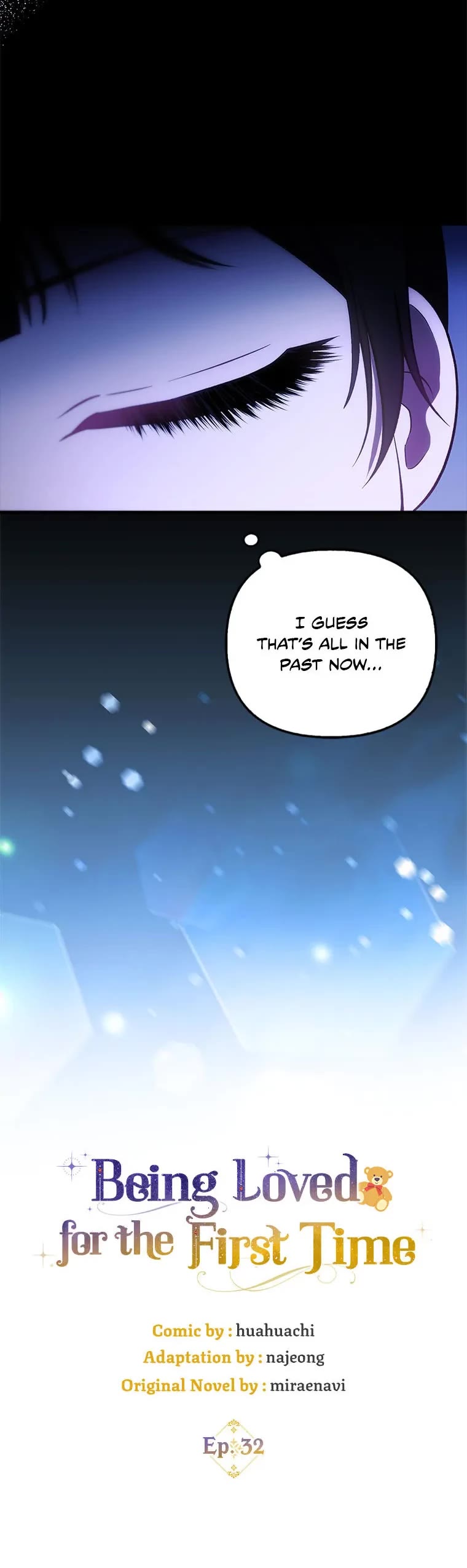 First Time As An Adored Youngest Child chapter 32 page 15