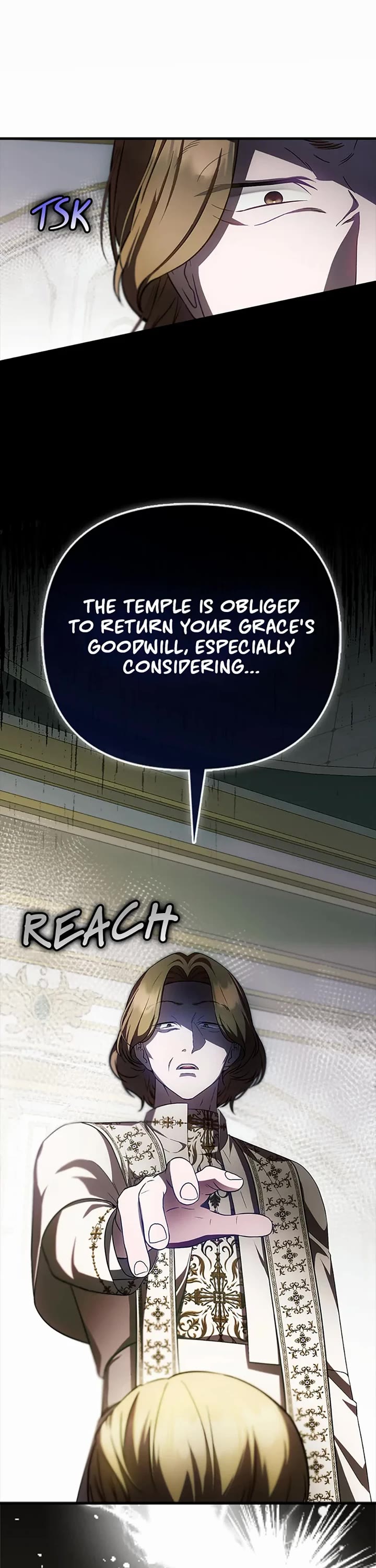 First Time As An Adored Youngest Child chapter 33 page 12