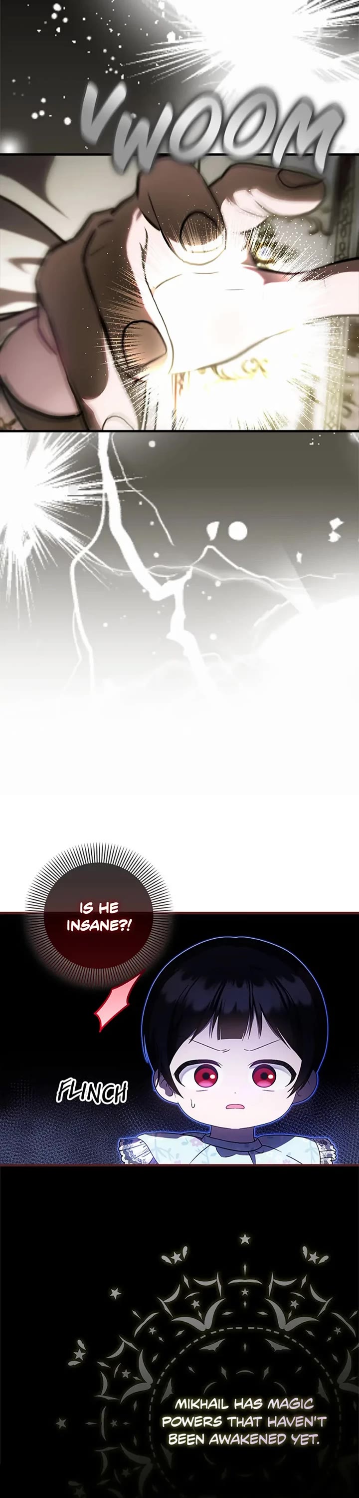 First Time As An Adored Youngest Child chapter 33 page 13