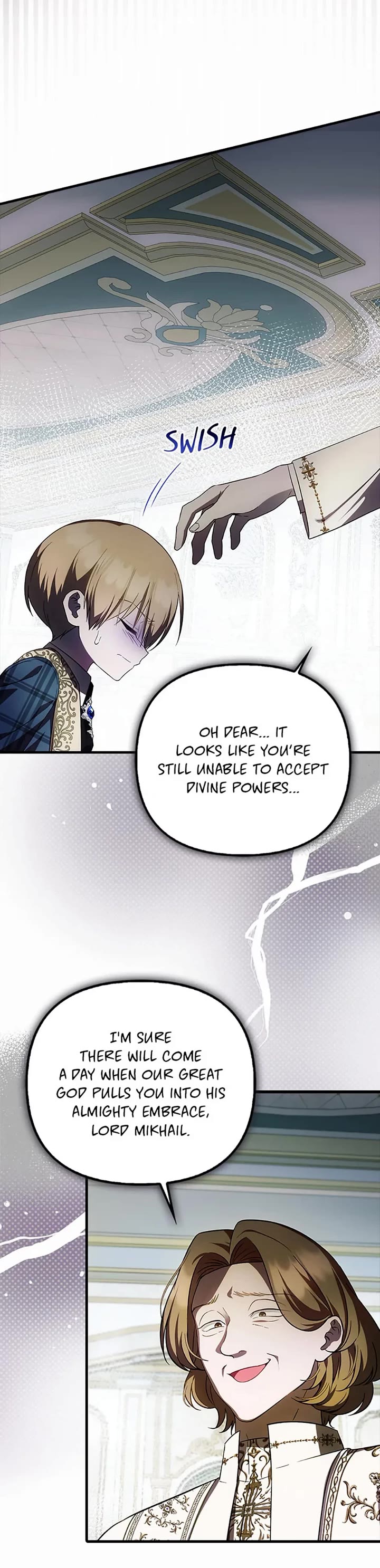 First Time As An Adored Youngest Child chapter 33 page 15