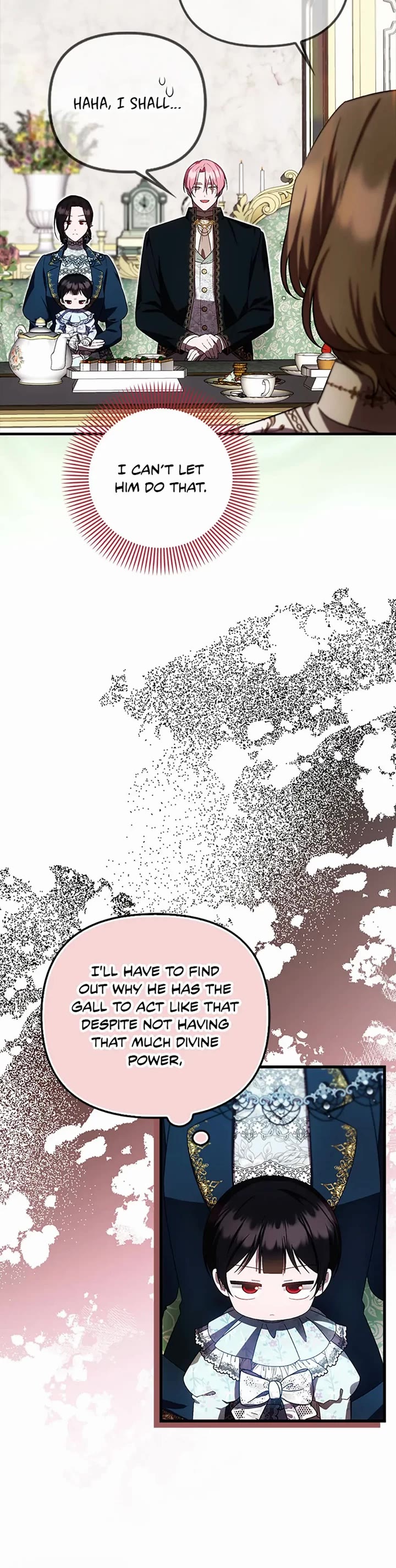 First Time As An Adored Youngest Child chapter 33 page 20