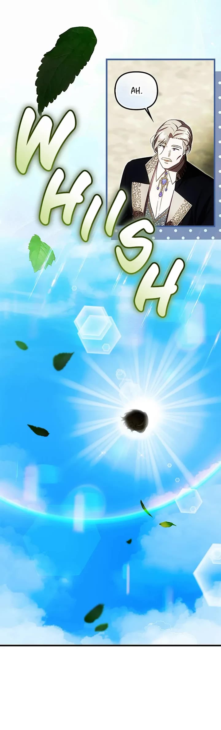 First Time As An Adored Youngest Child chapter 33 page 30