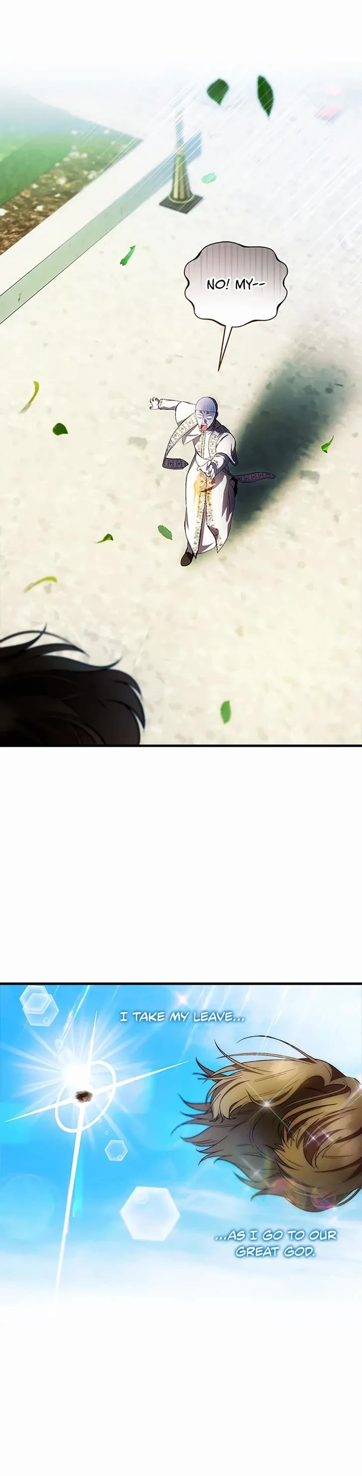 First Time As An Adored Youngest Child chapter 33 page 31