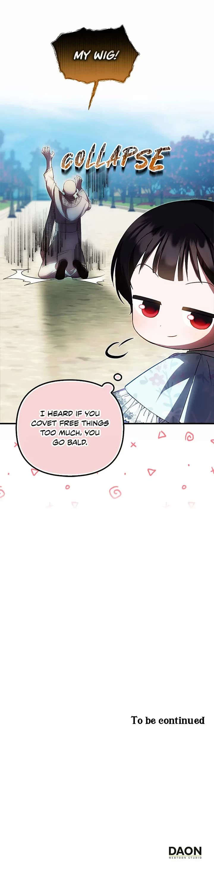 First Time As An Adored Youngest Child chapter 33 page 32