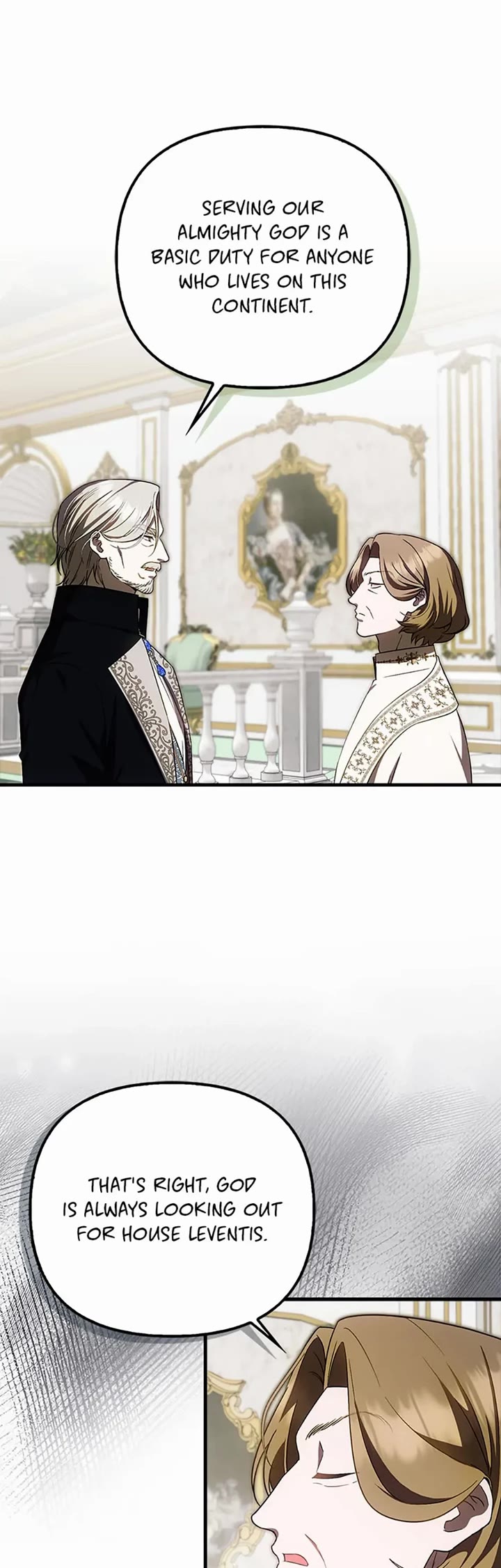 First Time As An Adored Youngest Child chapter 33 page 9