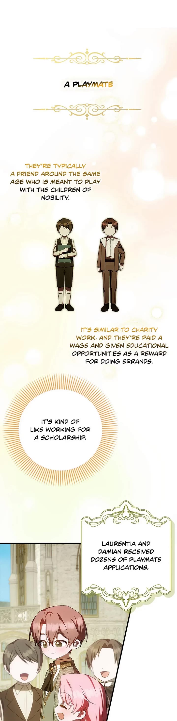 First Time As An Adored Youngest Child chapter 34 page 14