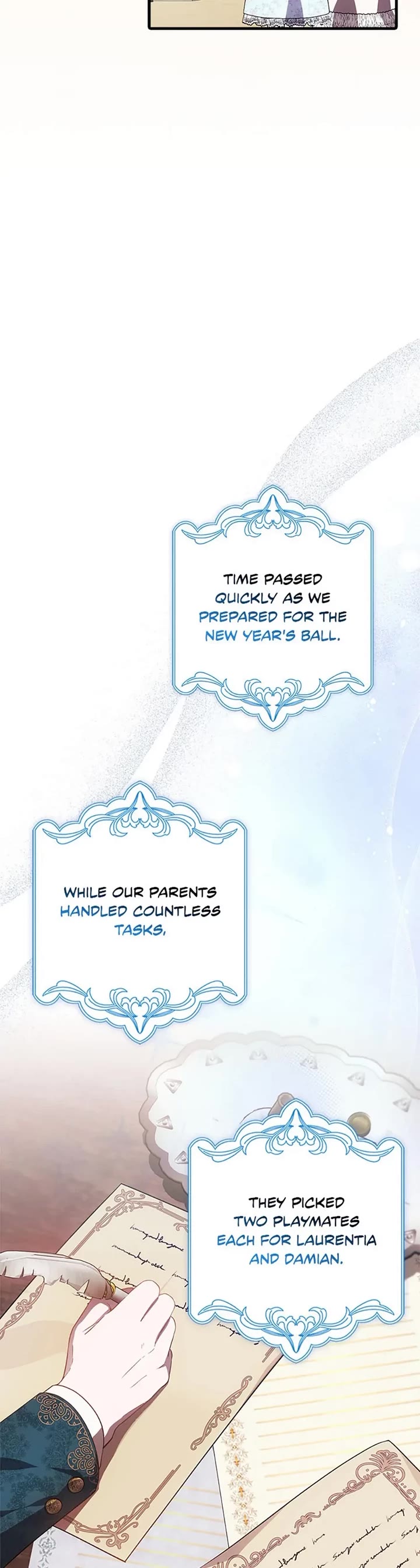 First Time As An Adored Youngest Child chapter 34 page 20