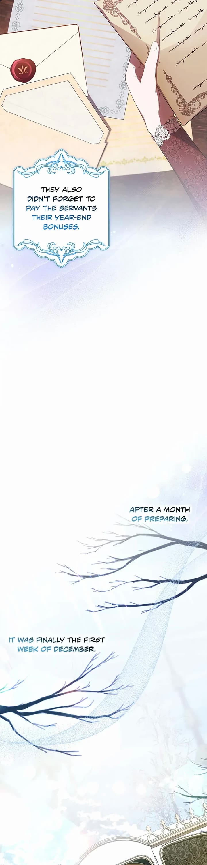 First Time As An Adored Youngest Child chapter 34 page 21