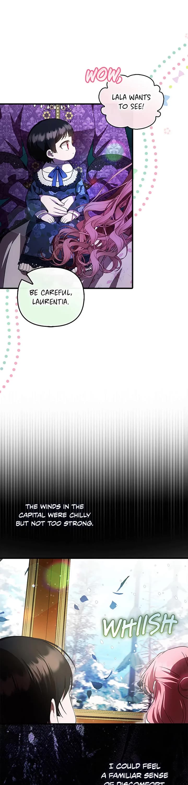 First Time As An Adored Youngest Child chapter 34 page 26