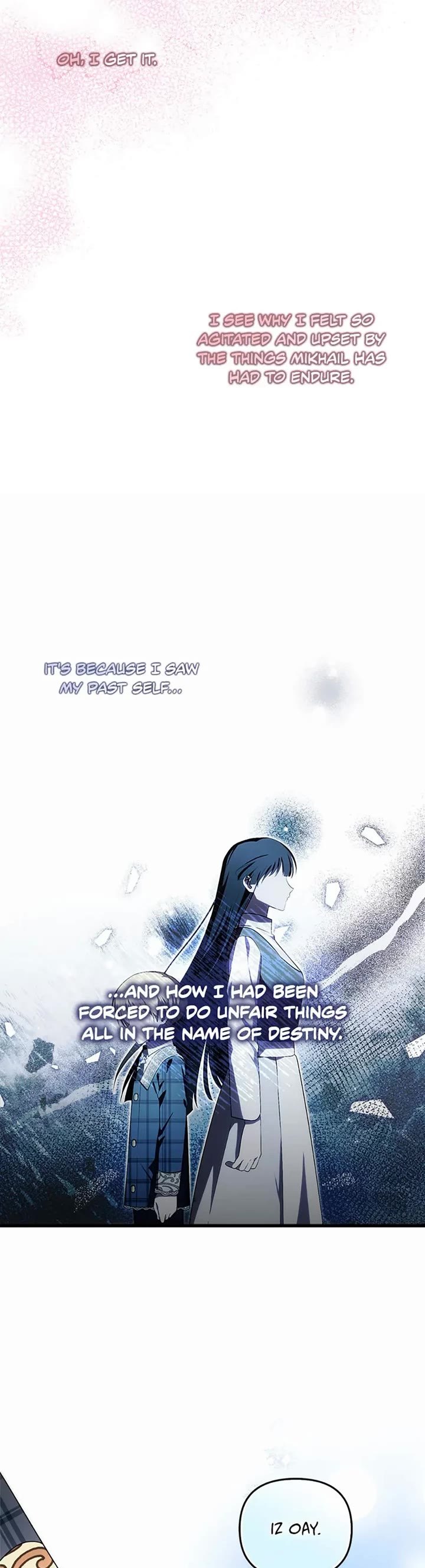 First Time As An Adored Youngest Child chapter 34 page 9