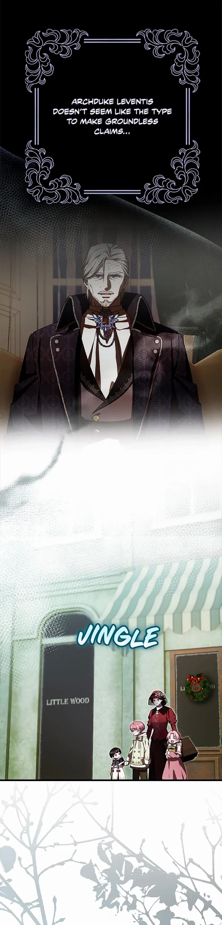 First Time As An Adored Youngest Child chapter 35 page 16