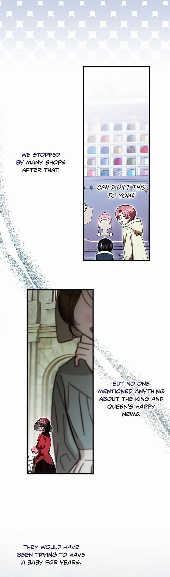 First Time As An Adored Youngest Child chapter 35 page 19