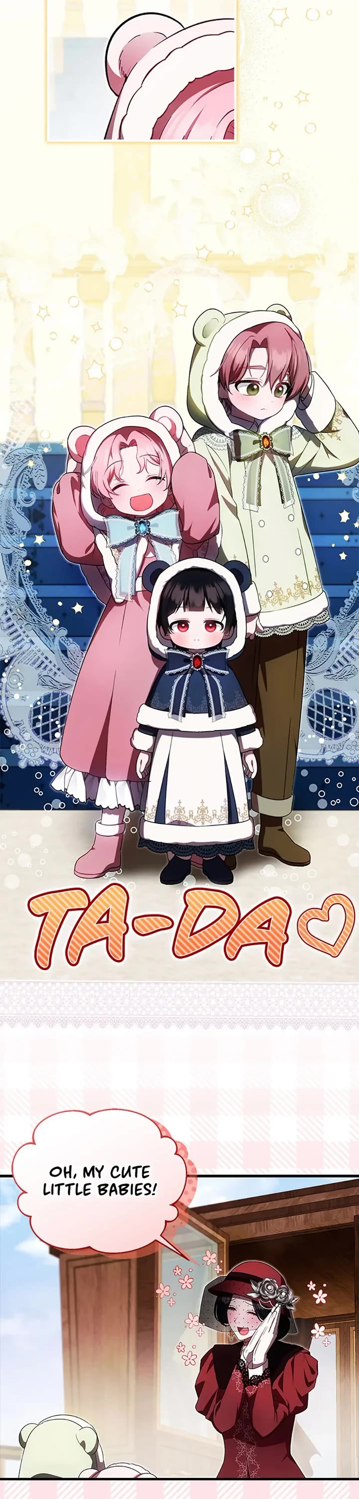 First Time As An Adored Youngest Child chapter 35 page 2