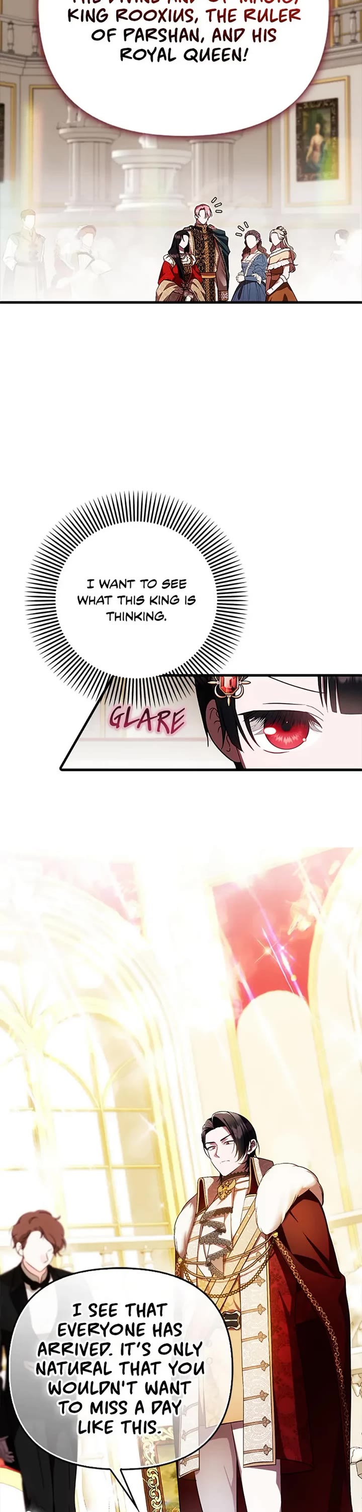 First Time As An Adored Youngest Child chapter 35 page 28