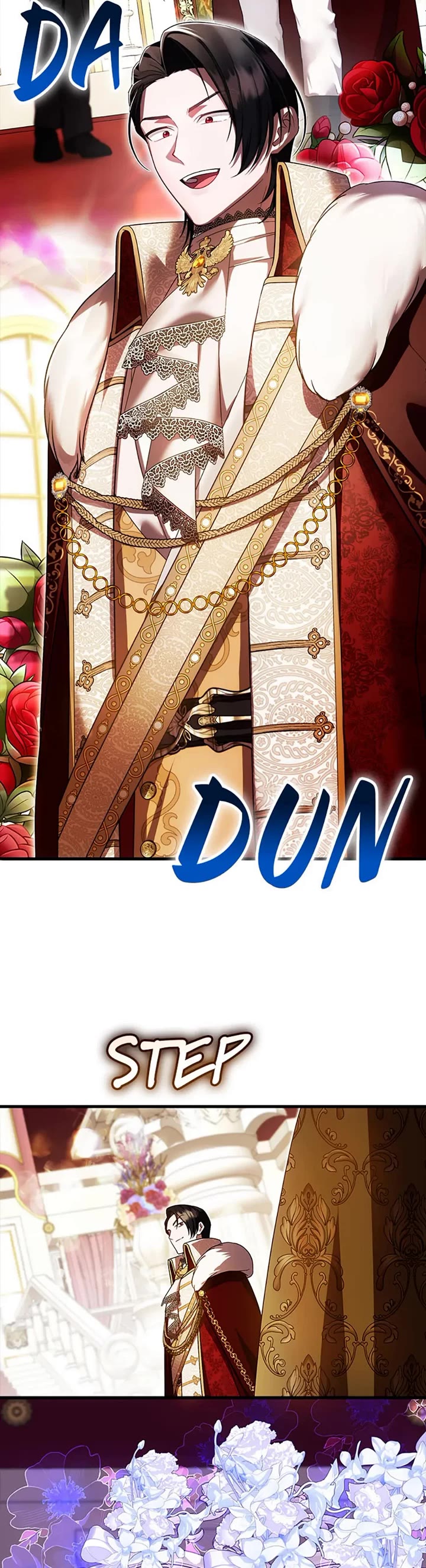 First Time As An Adored Youngest Child chapter 35 page 29