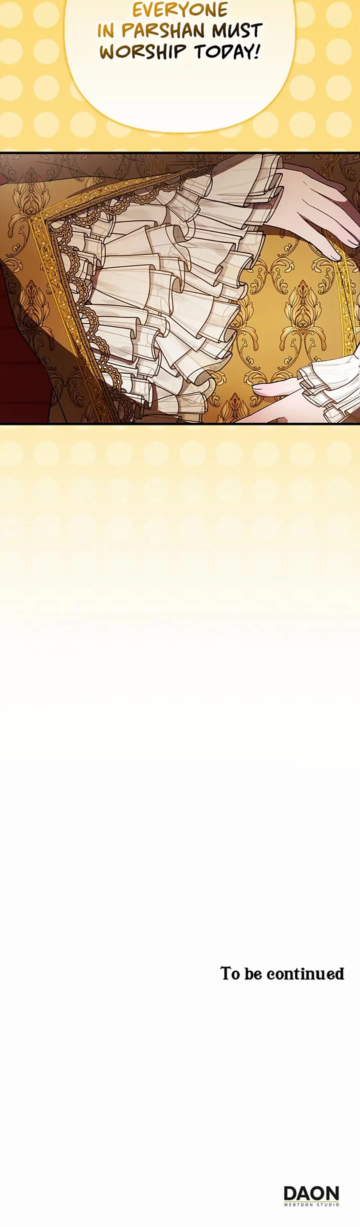 First Time As An Adored Youngest Child chapter 35 page 31