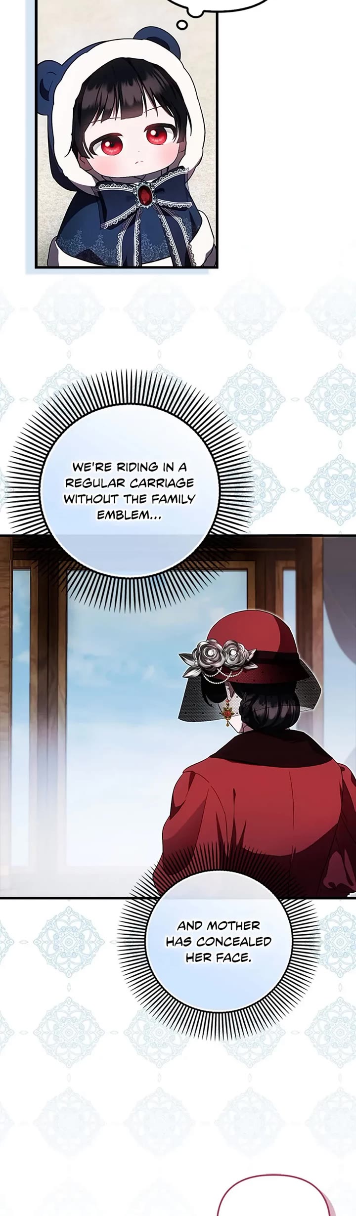 First Time As An Adored Youngest Child chapter 35 page 4