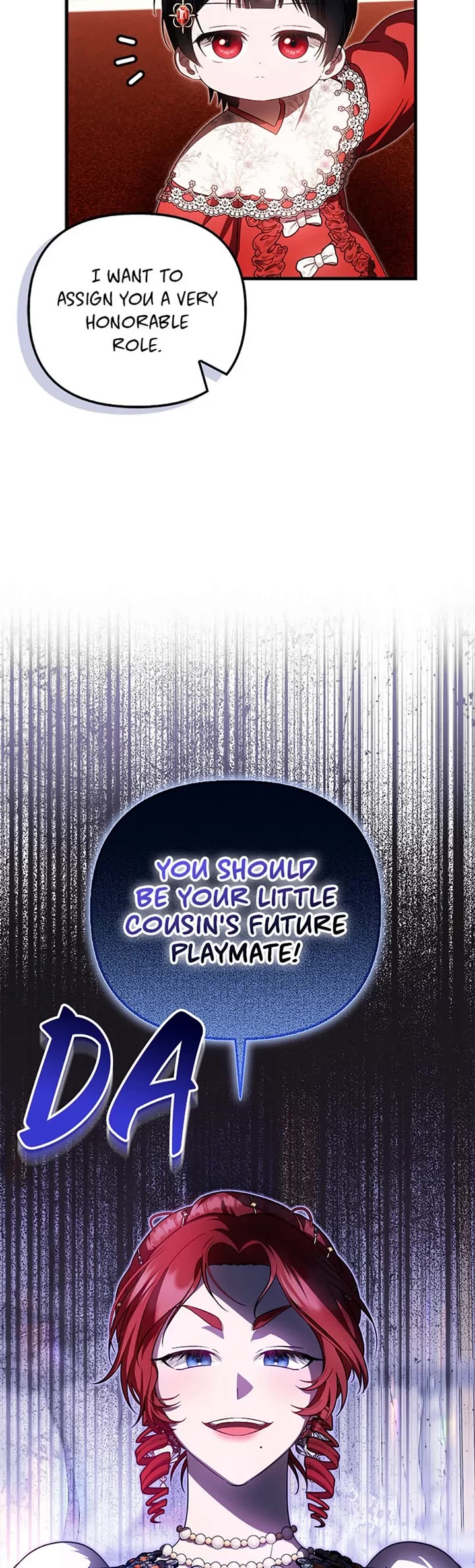 First Time As An Adored Youngest Child chapter 36 page 10