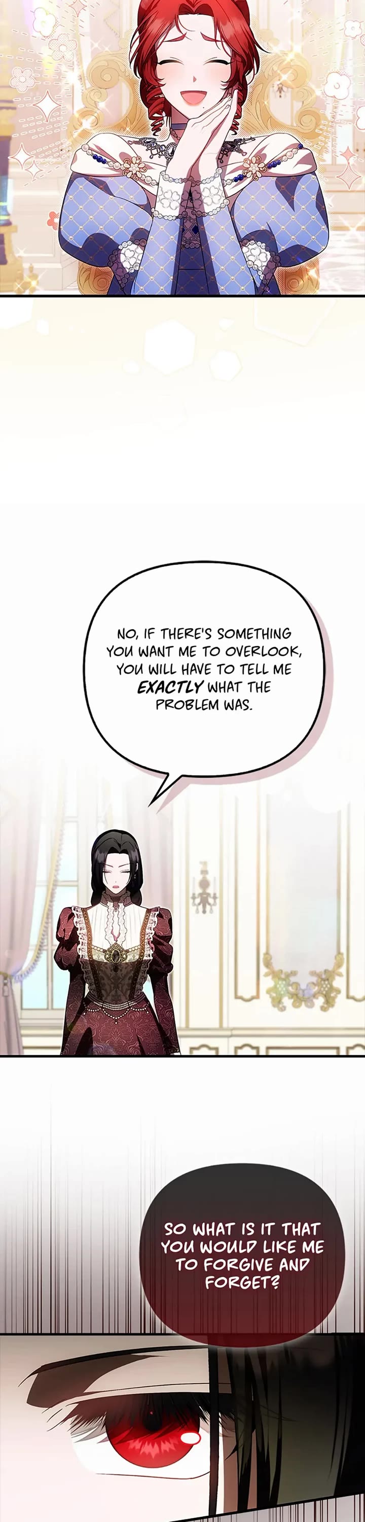 First Time As An Adored Youngest Child chapter 37 page 13