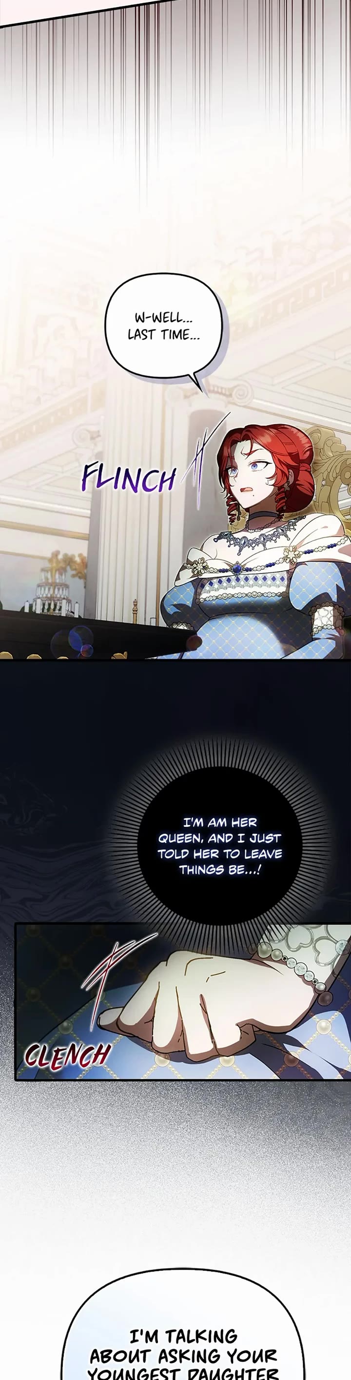 First Time As An Adored Youngest Child chapter 37 page 14