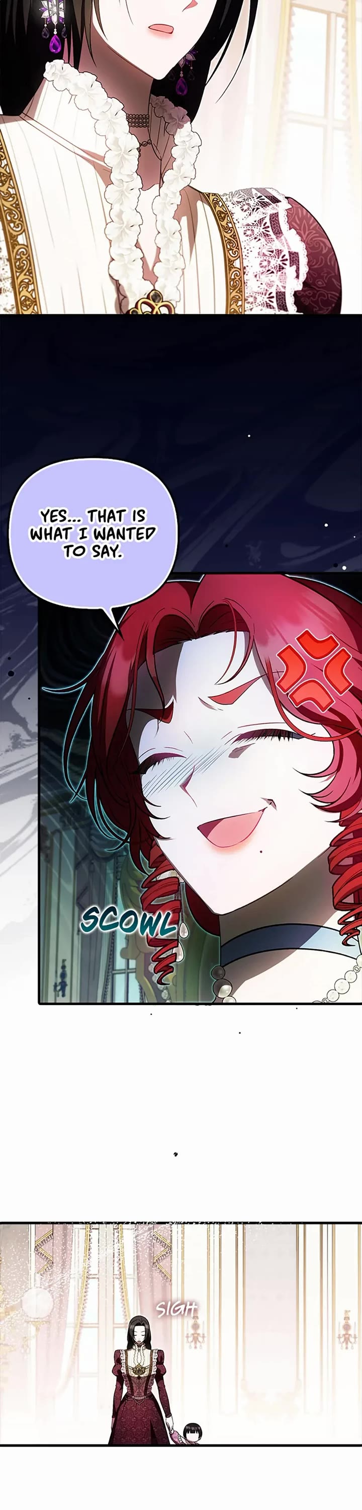 First Time As An Adored Youngest Child chapter 37 page 16