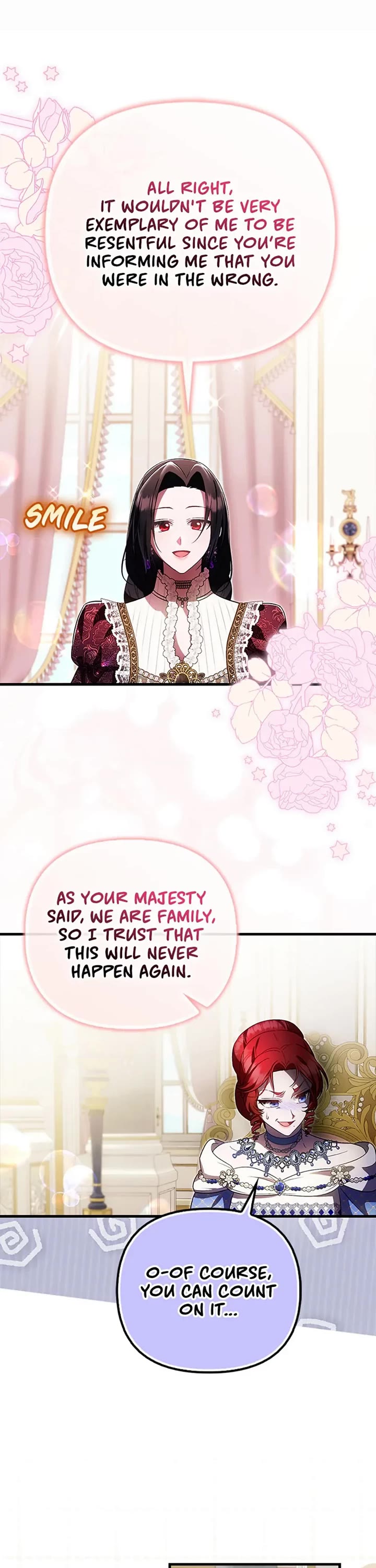 First Time As An Adored Youngest Child chapter 37 page 17