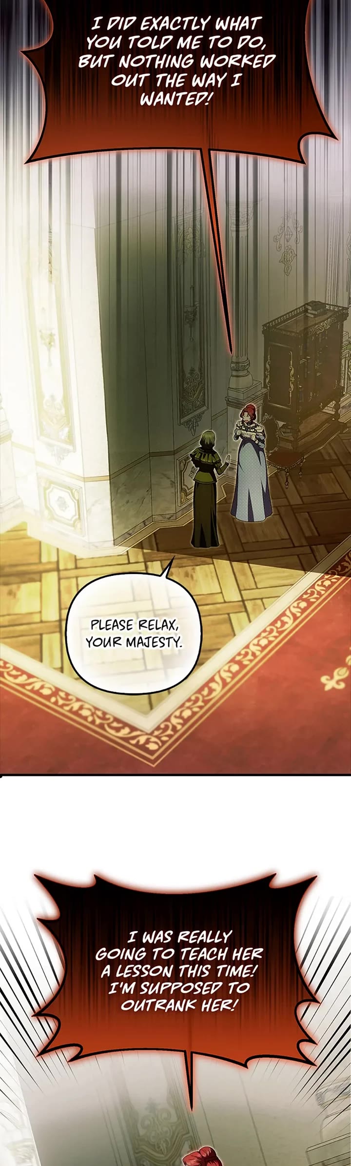 First Time As An Adored Youngest Child chapter 37 page 24