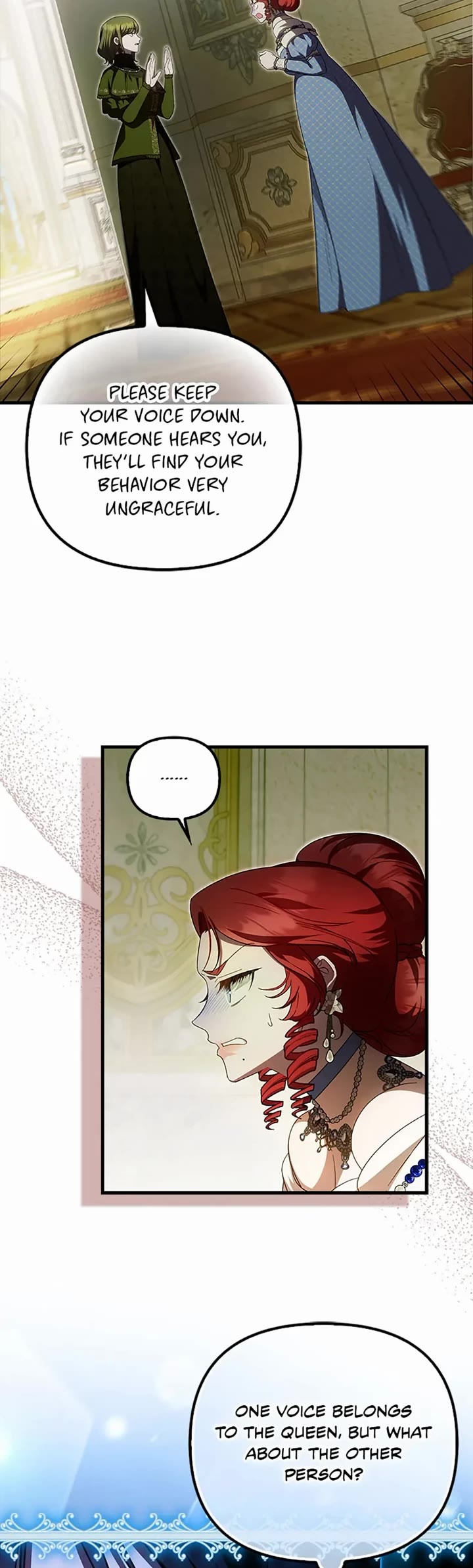 First Time As An Adored Youngest Child chapter 37 page 25