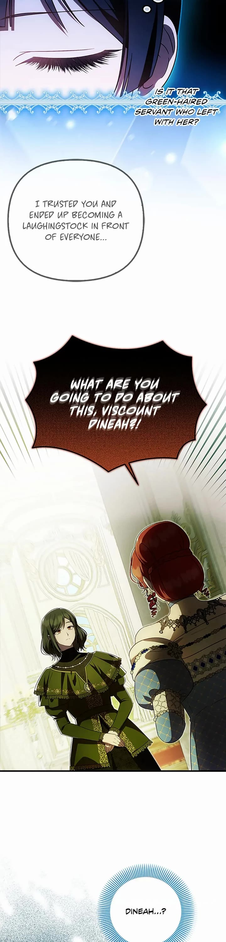 First Time As An Adored Youngest Child chapter 37 page 26