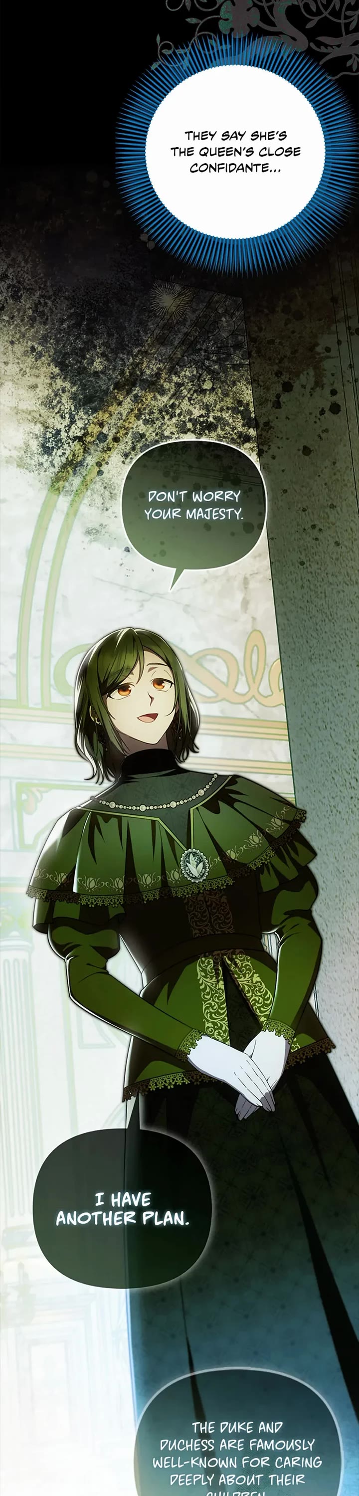 First Time As An Adored Youngest Child chapter 37 page 28