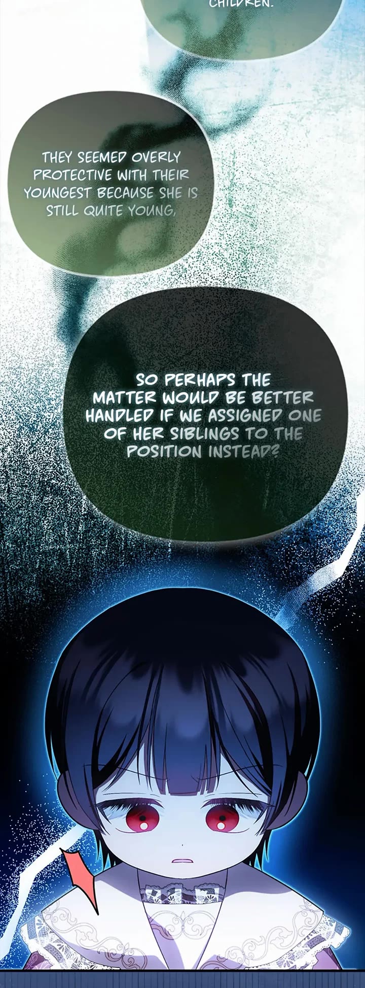 First Time As An Adored Youngest Child chapter 37 page 29