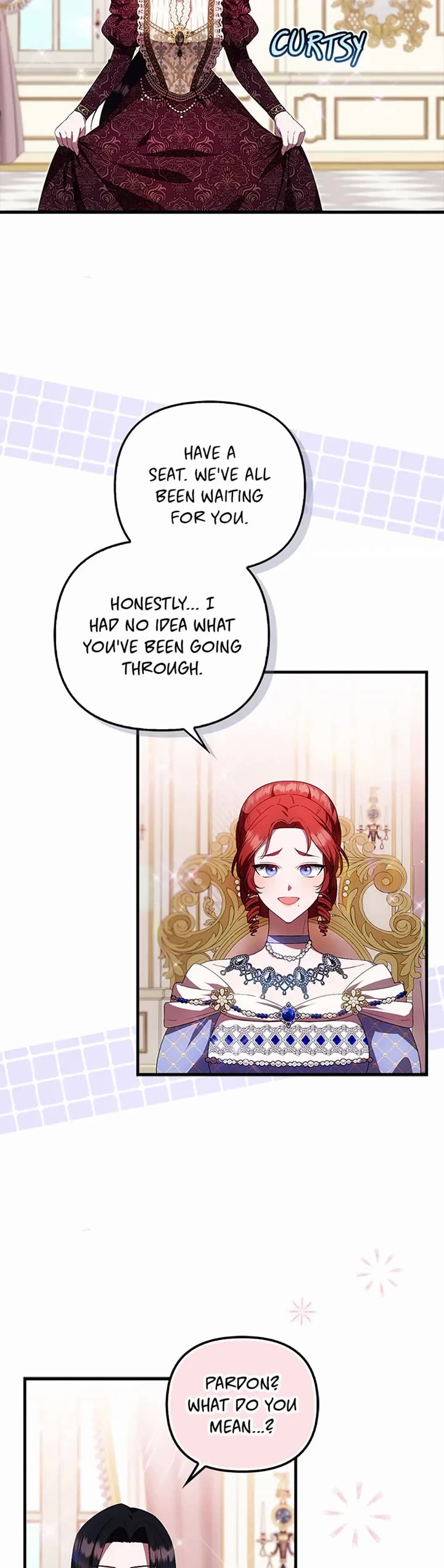 First Time As An Adored Youngest Child chapter 37 page 9