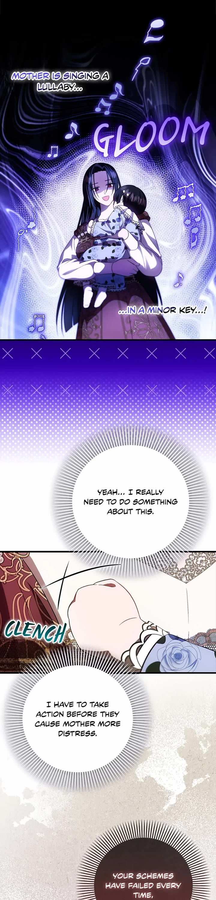 First Time As An Adored Youngest Child chapter 38 page 12