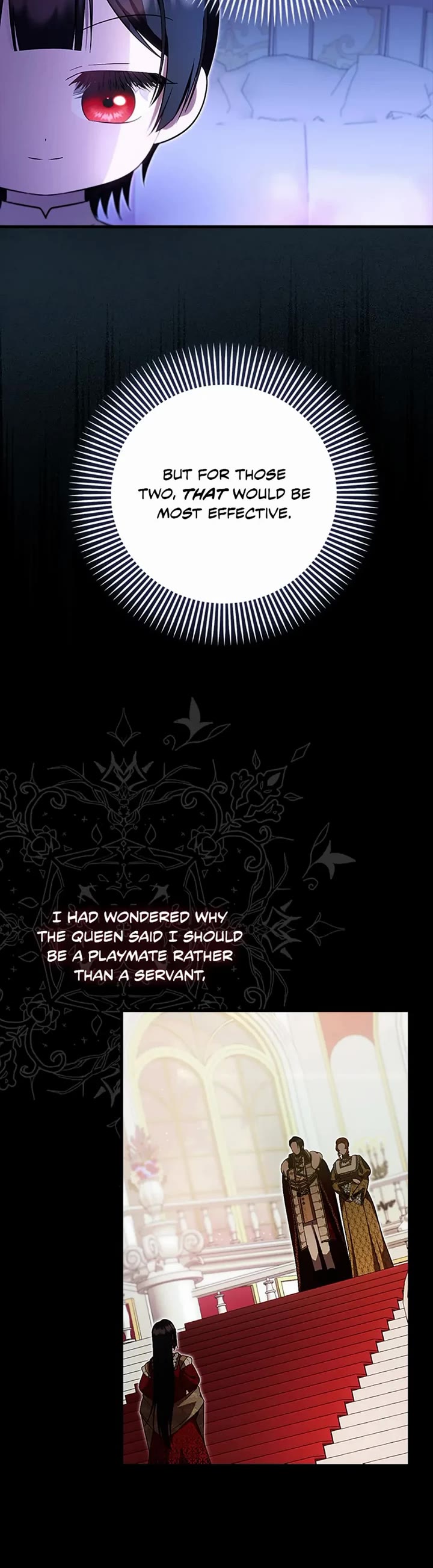 First Time As An Adored Youngest Child chapter 38 page 15