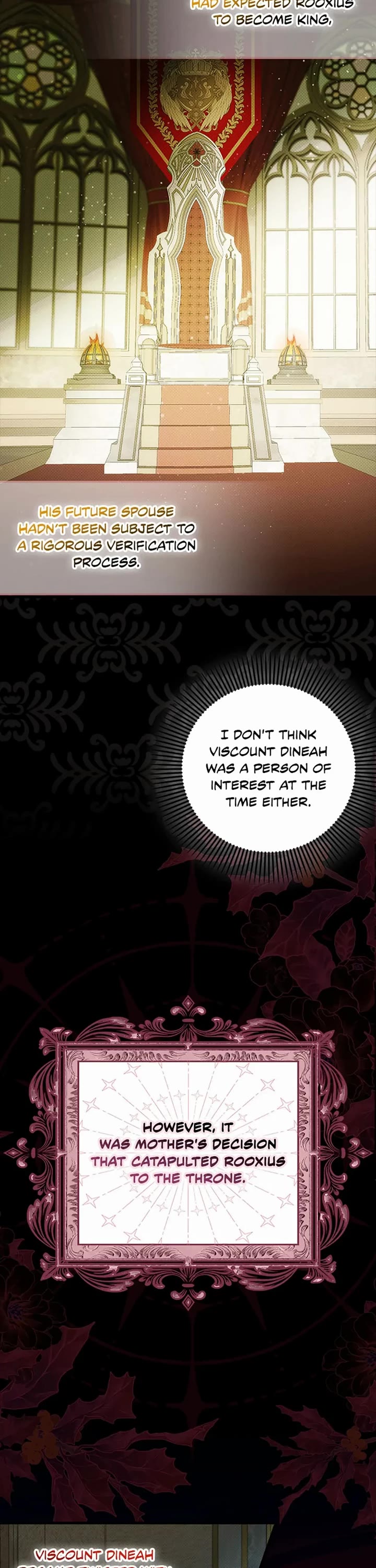 First Time As An Adored Youngest Child chapter 38 page 17