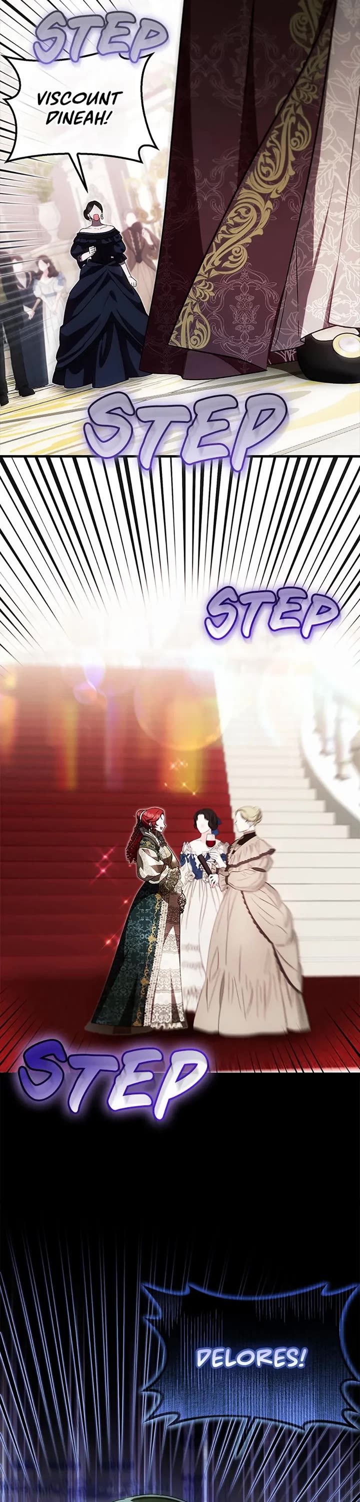 First Time As An Adored Youngest Child chapter 38 page 28