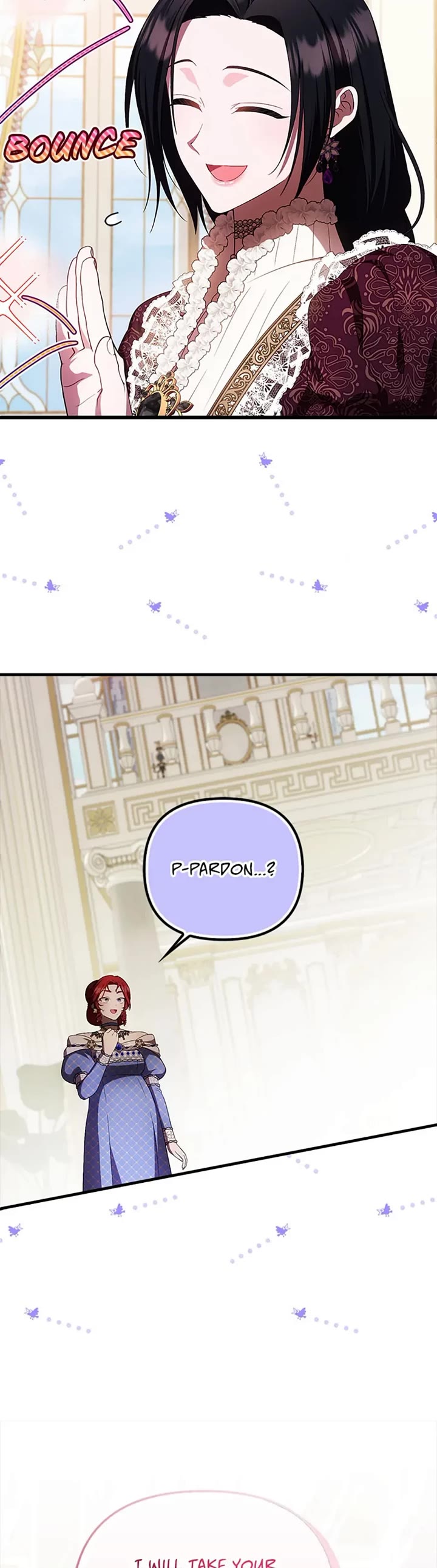 First Time As An Adored Youngest Child chapter 38 page 4