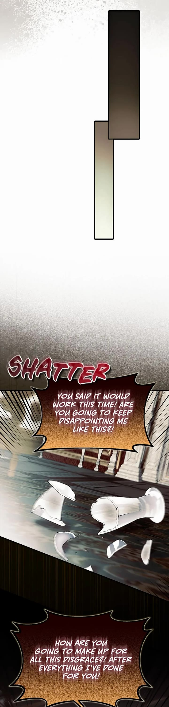 First Time As An Adored Youngest Child chapter 38 page 8