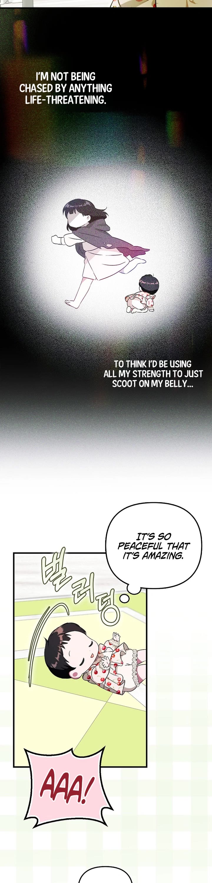 First Time As An Adored Youngest Child chapter 4 page 10