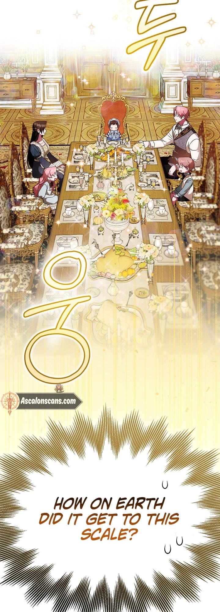 First Time As An Adored Youngest Child chapter 4 page 16