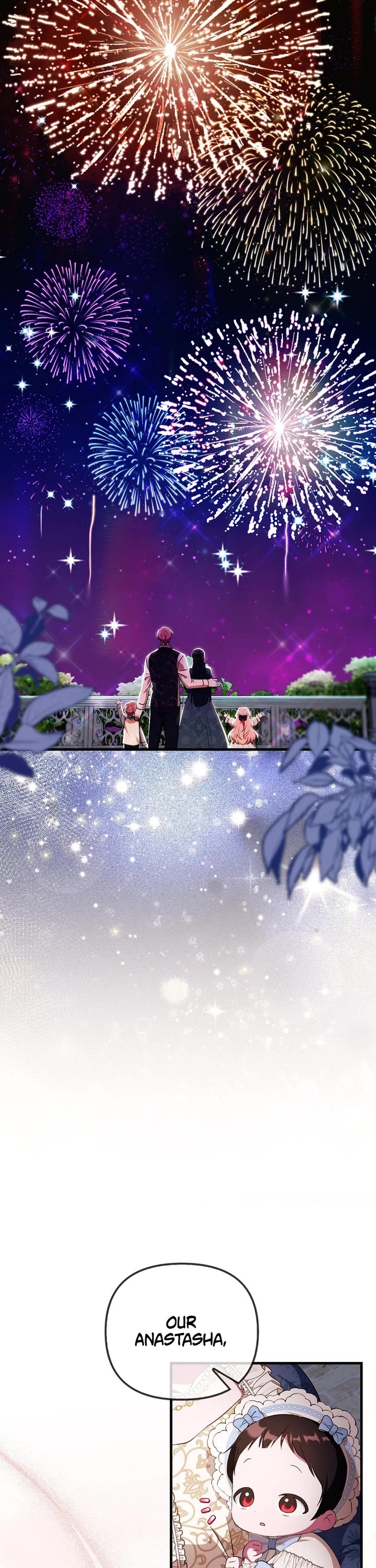 First Time As An Adored Youngest Child chapter 4 page 22