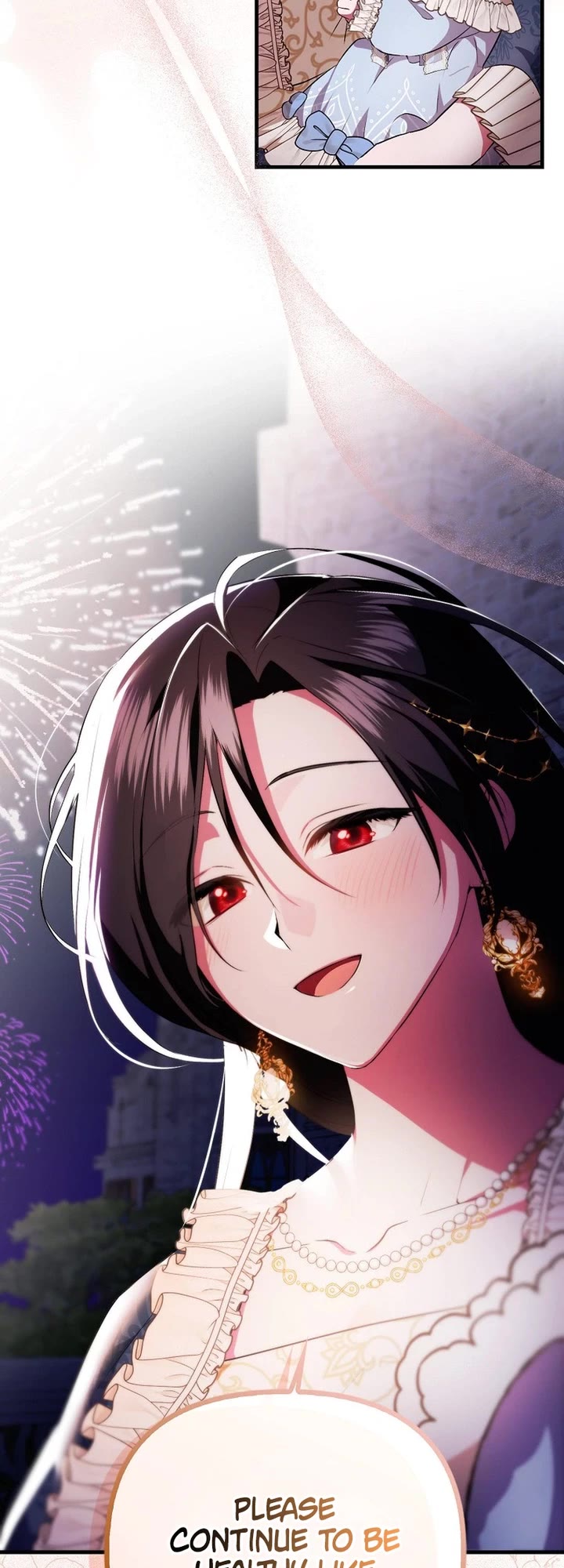 First Time As An Adored Youngest Child chapter 4 page 23