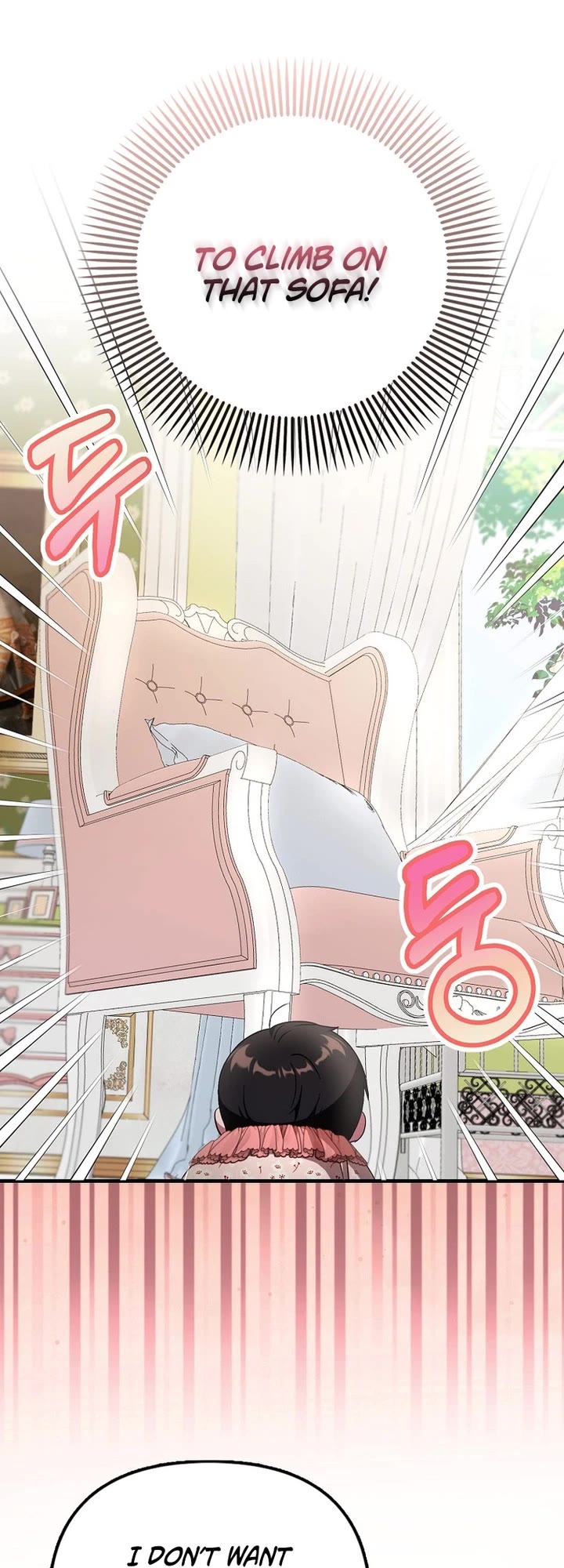 First Time As An Adored Youngest Child chapter 4 page 31