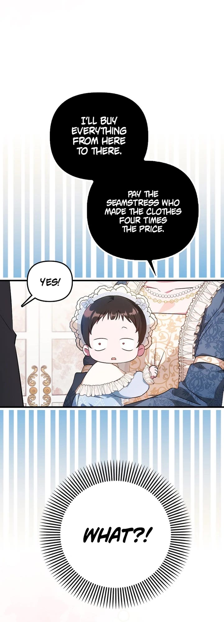 First Time As An Adored Youngest Child chapter 4 page 4