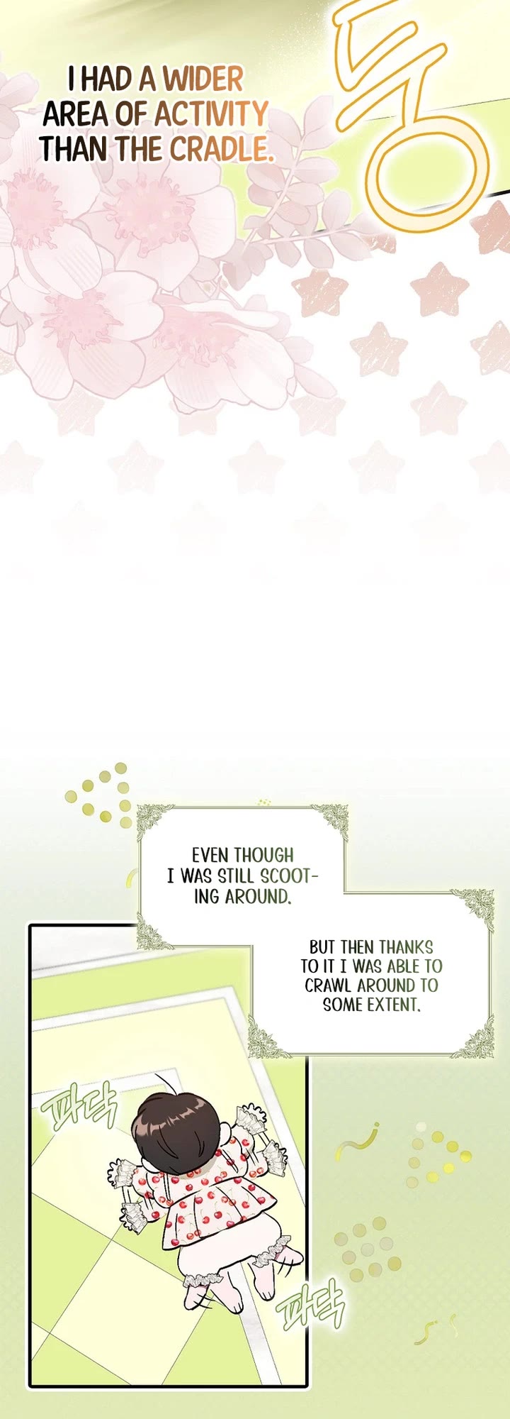 First Time As An Adored Youngest Child chapter 4 page 7